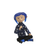 Coraline in Star Sweater 7-Inch Articulated Figure