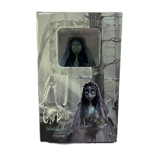 Tim Burton's Corpse Bride - Corpse Bride Collectible Bust