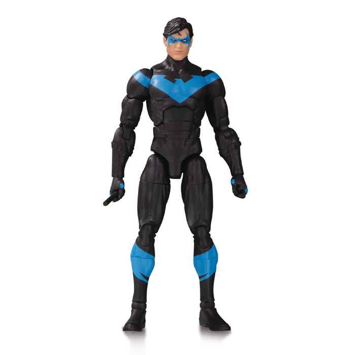 DC Essentials Nightwing Action Figure