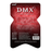 DMX ReAction DMX (It's Dark and Hell is Hot) 3 3/4-Inch Figure