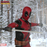 Mezco One:12 Collective Deadpool & Wolverine: Deadpool Action Figure