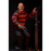 Nightmare on Elm Street - 8-Inch Clothed Figure - Dream Warriors Freddy