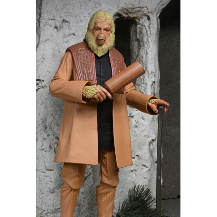 Planet of the Apes Legacy Series Dr. Zaius Action Figure