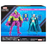 Marvel Legends Series Drax the Destroyer and Marvel's Moondragon Action Figure 2-Pack