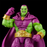 Marvel Legends Series Drax the Destroyer and Marvel's Moondragon Action Figure 2-Pack