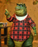 Dinosaurs Ultimate Earl Sinclair 7-Inch Scale Action Figure