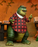 Dinosaurs Ultimate Earl Sinclair 7-Inch Scale Action Figure