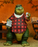 Dinosaurs Ultimate Earl Sinclair 7-Inch Scale Action Figure