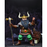 Dungeons & Dragons 7-Inch Scale Ultimate Elkhorn the Good Dwarf Fighter Action Figure