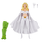 Marvel Legends Series: Emma Frost 6-Inch Scale Action Figure