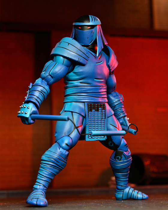 Teenage Mutant Ninja Turtles (Mirage Comics)  7-Inch Scale Foot Enforcer Action Figure