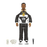 Eric B. & Rakim Re-Action Paid In Full 3 3/4-Inch Figure 2-Pack