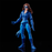 Marvel Legends X-Men Excalibur Captain Britain, Marvel's Meggan, Marvel's Shadowcat 6-Inch Action Figures