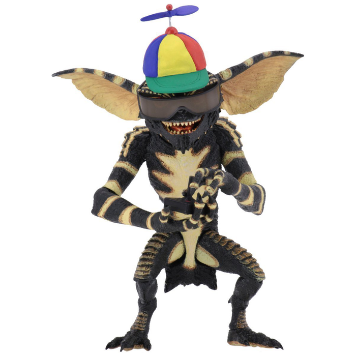 Gremlins Ultimate Gamer Gremlin 7-Inch Scale Action Figure