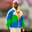 Ghostface Killah ReAction Wave 2 Ghostface Killah (Can It Be All So Simple) Figure