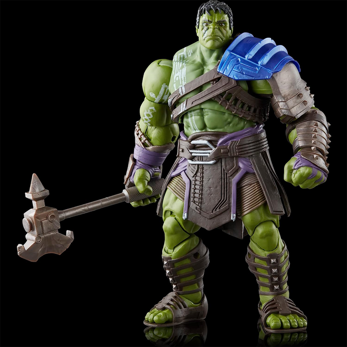 Marvel Legends Series Thor: Ragnarok Gladiator Hulk 6-Inch Scale Action Figure