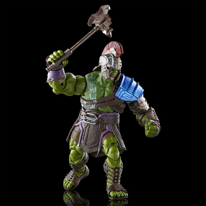 Marvel Legends Series Thor: Ragnarok Gladiator Hulk 6-Inch Scale Action Figure