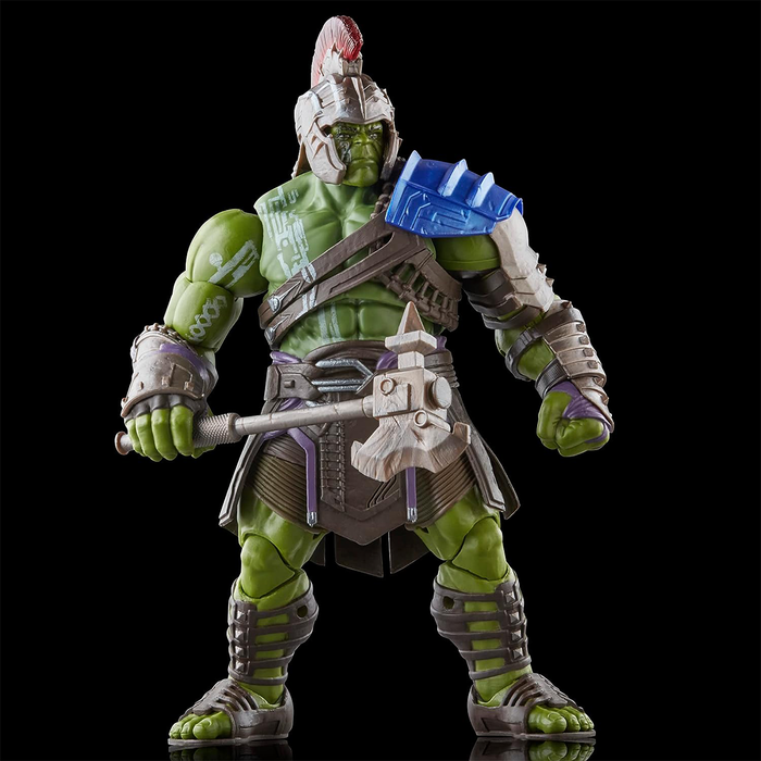 Marvel Legends Series Thor: Ragnarok Gladiator Hulk 6-Inch Scale Action Figure