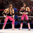 WWE Coliseum Collection Hart Foundation Action Figure 2-Pack