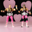 WWE Coliseum Collection Hart Foundation Action Figure 2-Pack