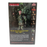 Predator 30th Anniversary 6-Inch Scale Rick Hawkins Action Figure