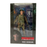 Predator 30th Anniversary 6-Inch Scale Rick Hawkins Action Figure