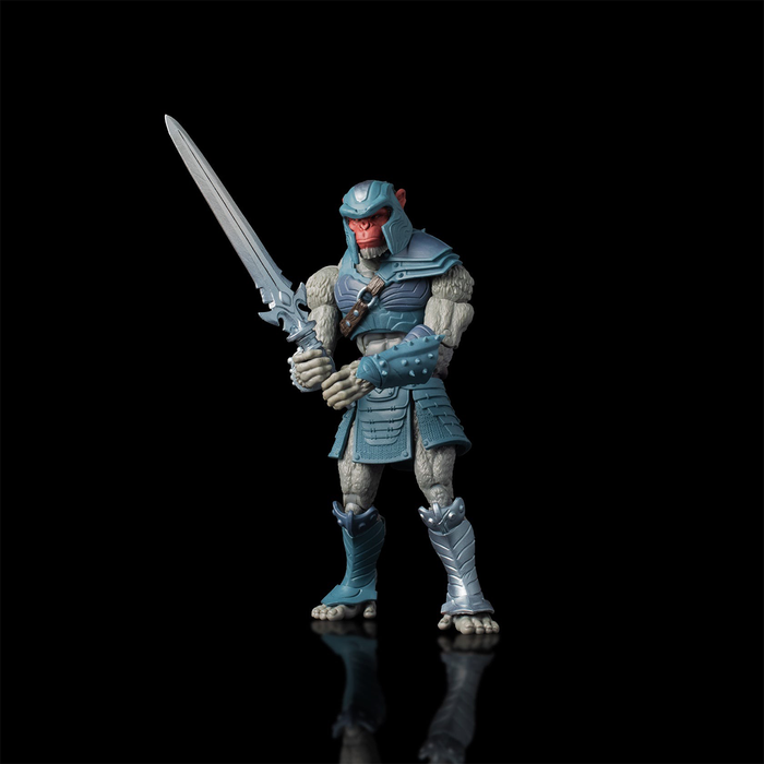 Animal Warriors of the Kingdom Wave 3 Horrid Infantry Action Figure