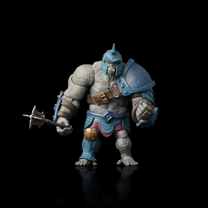 Animal Warriors of the Kingdom Wave 3 Horrid Brute Action Figure