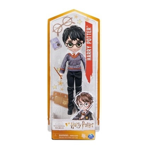 Wizarding World Harry Potter 8-Inch Harry Potter Doll