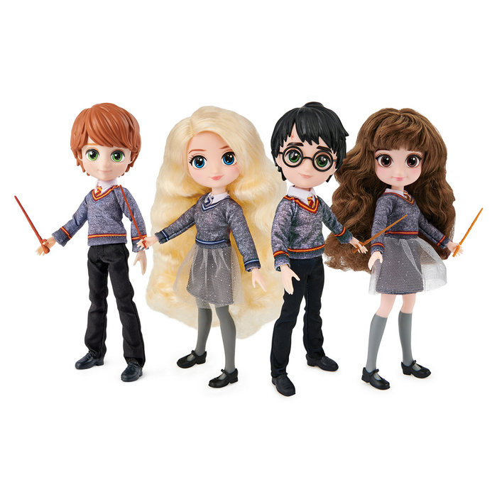 Wizarding World Harry Potter 8-Inch Harry Potter Doll