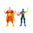 Marvel Legends Series Squadron Supreme Marvel's Hyperion and Marvel's Doctor Specturm 6-Inch Scale Action Figure