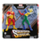 Marvel Legends Series Squadron Supreme Marvel's Hyperion and Marvel's Doctor Specturm 6-Inch Scale Action Figure