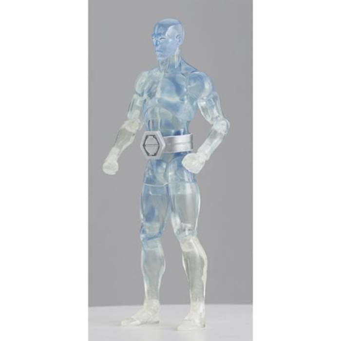 Marvel Select X-Men Iceman Action Figure