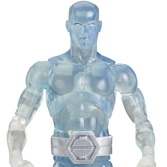 Marvel Select X-Men Iceman Action Figure