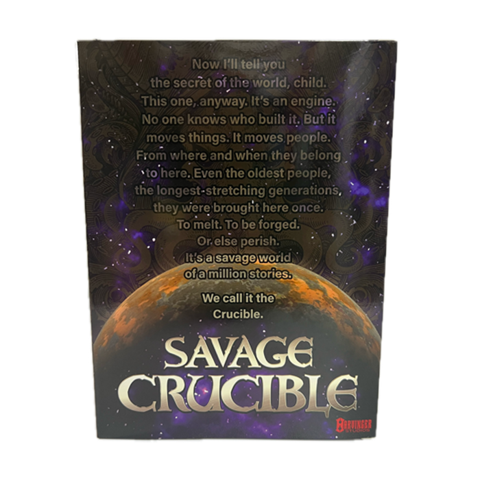 Savage Crucible Konclusive! Imperial Sentry Action Figure