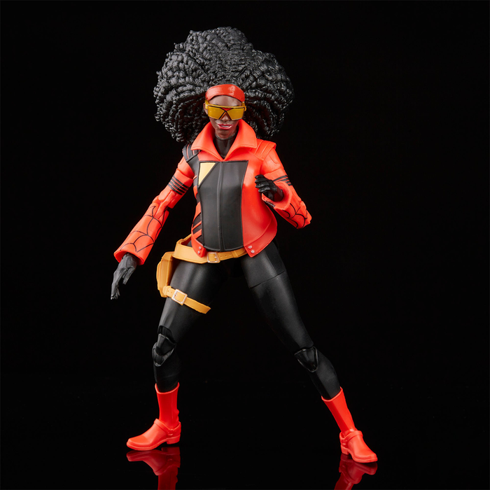 Marvel Legends Series Jessica Drew 6-Inch Action Figure