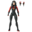 Marvel Legends Series Spider-Man Legends Spider-Woman Jessica Drew 6-Inch Action Figure