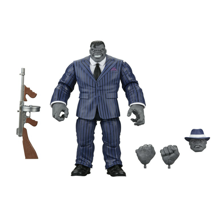 Marvel Legends Series Joe Fixit 6-Inch Scale Action Figure