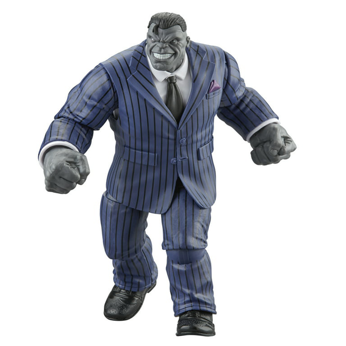 Marvel Legends Series Joe Fixit 6-Inch Scale Action Figure