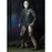 Friday the 13th Part IV: The Final Chapter Jason 1/4 Scale Action Figure