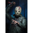 Friday the 13th Part IV: The Final Chapter Jason 1/4 Scale Action Figure