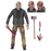 Friday the 13th Part IV: The Final Chapter Jason 1/4 Scale Action Figure