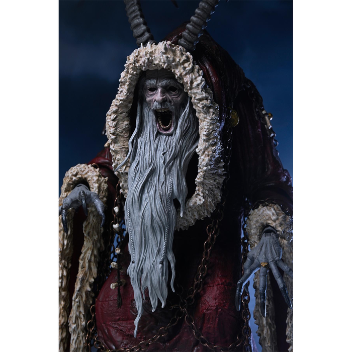 Krampus (2015) 7-Inch Scale Deluxe Krampus Action Figure