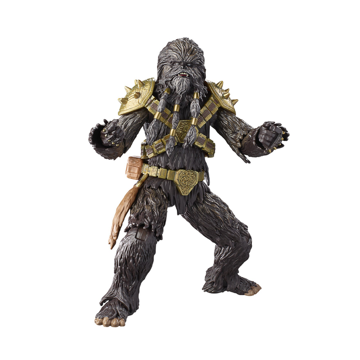 Star Wars The Black Series Krrsantan 6-Inch Scale Action Figure