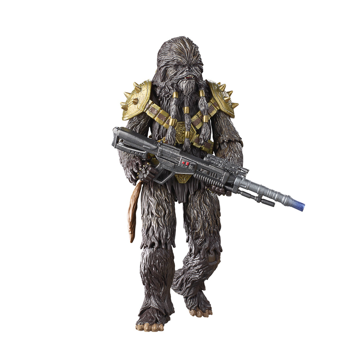 Star Wars The Black Series Krrsantan 6-Inch Scale Action Figure