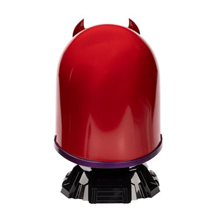 Marvel Legends X-Men '97 Magneto Premium Roleplay Helmet Prop Replica