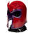 Marvel Legends X-Men '97 Magneto Premium Roleplay Helmet Prop Replica