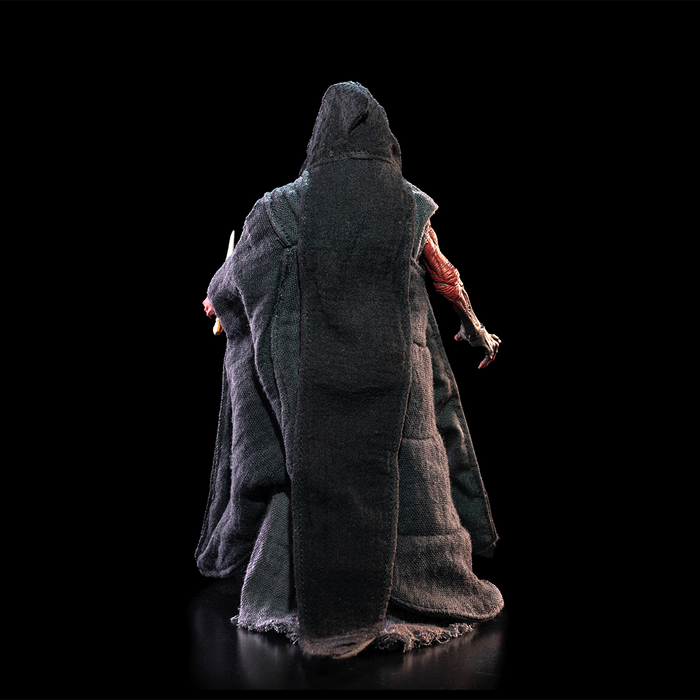 Figura Obscura: The Masque of the Red Death (Black Robes Version) Figure