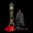 Figura Obscura: The Masque of the Red Death (Black Robes Version) Figure