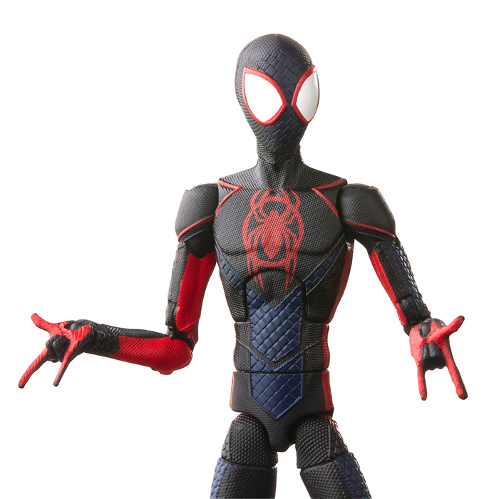 Marvel Legends Series Miles Morales 6-Inch Action Figure